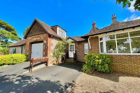 3 bedroom detached bungalow for sale, Manor Close, East Preston