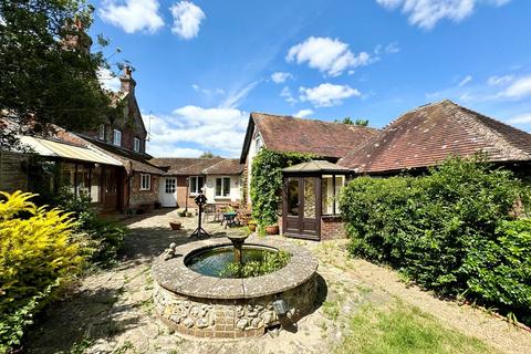 3 bedroom detached bungalow for sale, Manor Close, East Preston