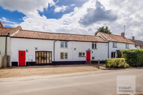 5 bedroom character property for sale, Mill Street, Norwich NR10