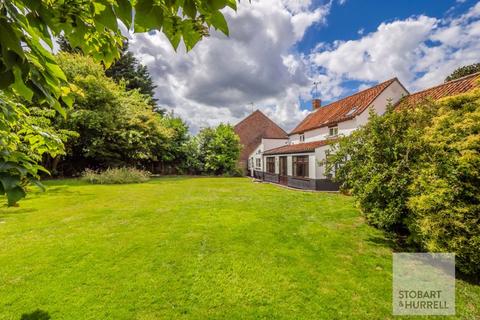 5 bedroom character property for sale, Mill Street, Norwich NR10