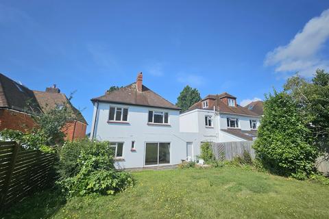 4 bedroom detached house to rent, Orpen Road, Hove