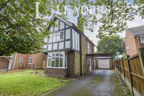 3 bedroom detached house to rent, Moorway Lane, Littleover