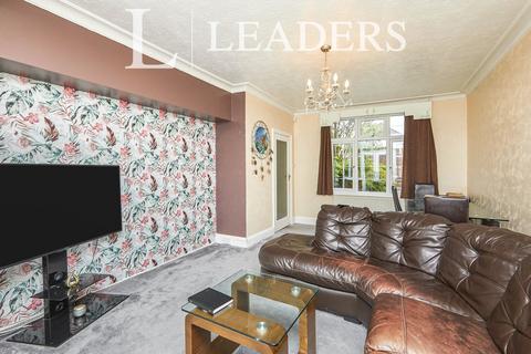 3 bedroom detached house to rent, Moorway Lane, Littleover
