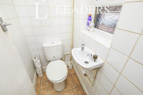 3 bedroom detached house to rent, Moorway Lane, Littleover