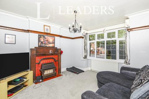 3 bedroom detached house to rent, Moorway Lane, Littleover