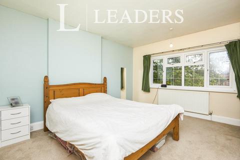 3 bedroom detached house to rent, Moorway Lane, Littleover