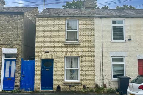 2 bedroom end of terrace house to rent - York Street, Cambridge CB1