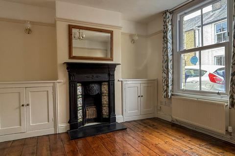 undefined, York Street, Cambridge CB1