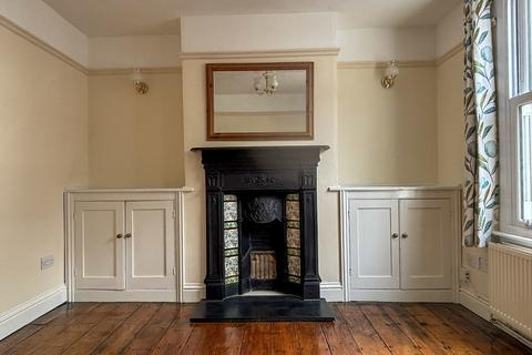 undefined, York Street, Cambridge CB1