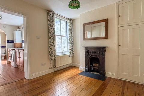 undefined, York Street, Cambridge CB1