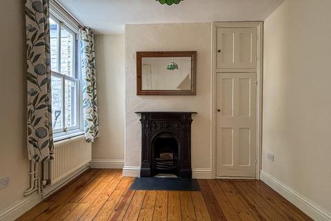 undefined, York Street, Cambridge CB1