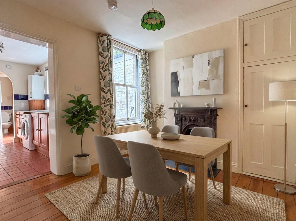 Dining Room Example