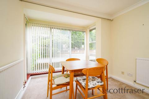 1 bedroom apartment to rent, Marston Ferry Court, Summertown