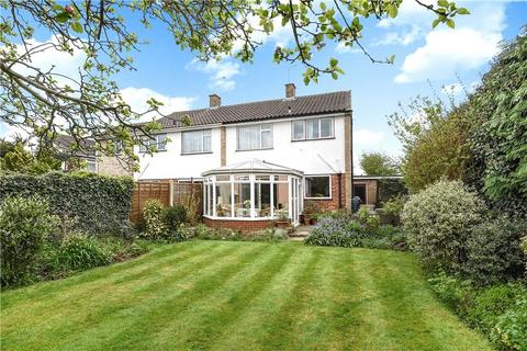 3 bedroom semi-detached house to rent, Withey Close
