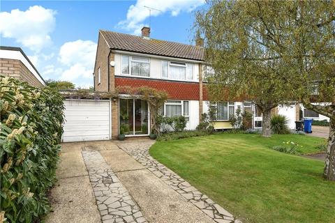 3 bedroom semi-detached house to rent, Withey Close