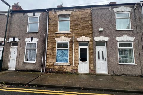 2 bedroom terraced house to rent, Dover Street, Grimsby
