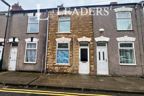 2 bedroom terraced house to rent, Dover Street, Grimsby