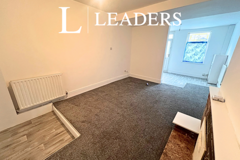 2 bedroom terraced house to rent, Dover Street, Grimsby