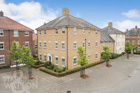 2 bedroom apartment for sale, Greenland Avenue, Wymondham