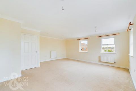 2 bedroom apartment for sale, Greenland Avenue, Wymondham