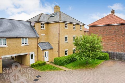 2 bedroom apartment for sale, Greenland Avenue, Wymondham