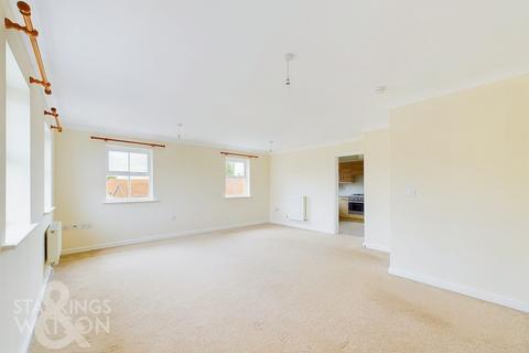 2 bedroom apartment for sale, Greenland Avenue, Wymondham