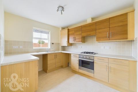 2 bedroom flat for sale, Greenland Avenue, Wymondham