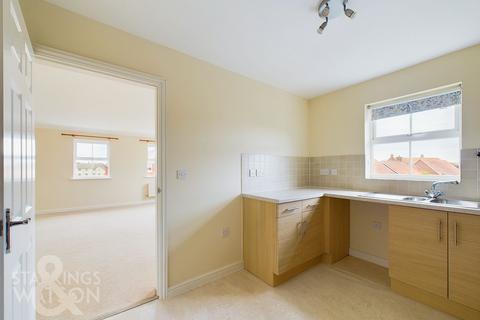 2 bedroom flat for sale, Greenland Avenue, Wymondham