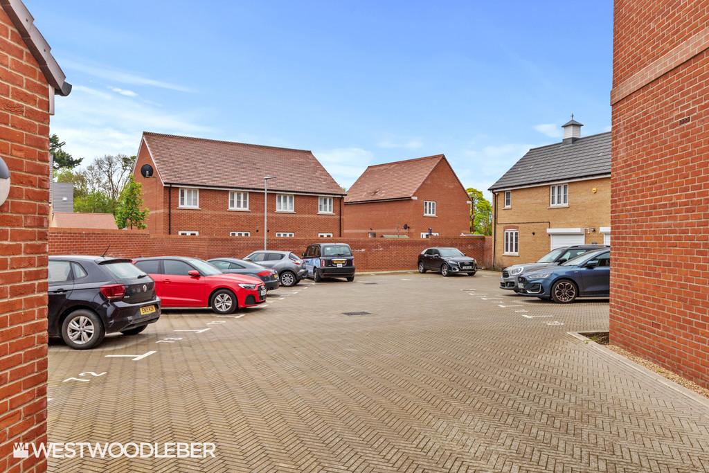 Bidwell Court 17
