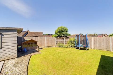 3 bedroom detached bungalow for sale, Christine Avenue, Lingwood, Norwich