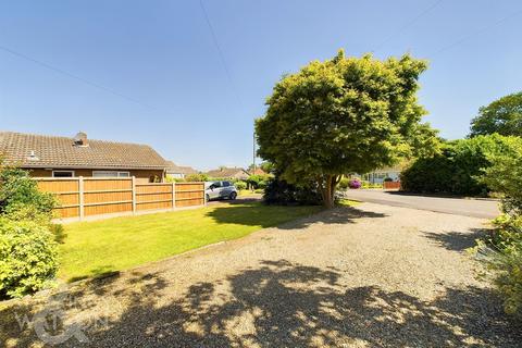 3 bedroom detached bungalow for sale, Christine Avenue, Lingwood, Norwich