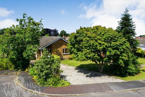 3 bedroom detached bungalow for sale, Christine Avenue, Lingwood, Norwich