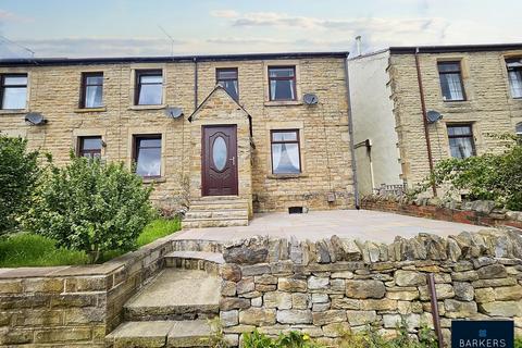 3 bedroom end of terrace house for sale, Craven Lane, Gomersal