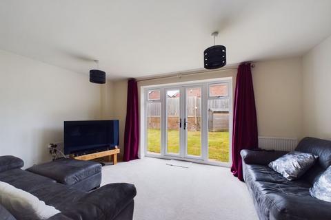 3 bedroom semi-detached house for sale, Alfred Underwood Way, Stonehouse
