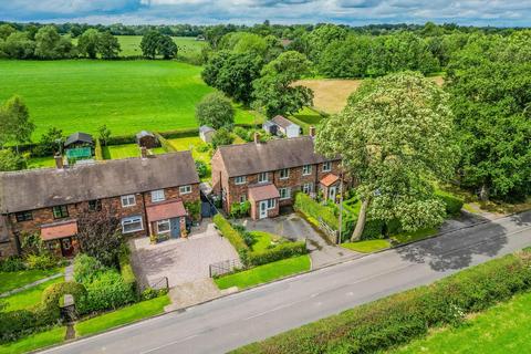 3 bedroom semi-detached house for sale, Pedley House Lane, Great Warford, Knutsford