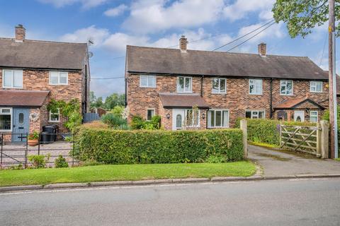 3 bedroom semi-detached house for sale, Pedley House Lane, Great Warford, Knutsford