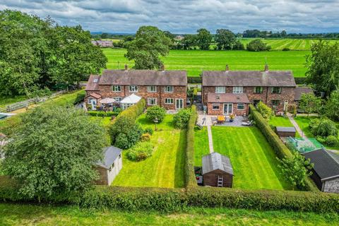 3 bedroom semi-detached house for sale, Pedley House Lane, Great Warford, Knutsford