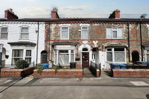 3 bedroom terraced house for sale, Alliance Avenue, Hull, HU3