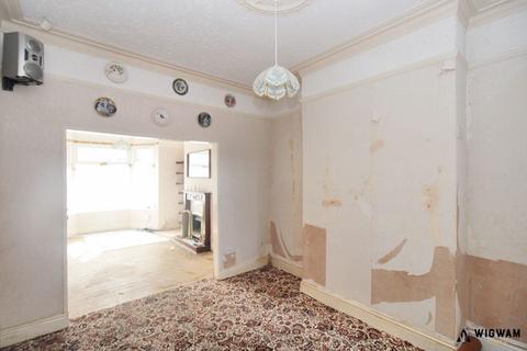 3 bedroom terraced house for sale, Alliance Avenue, Hull, HU3