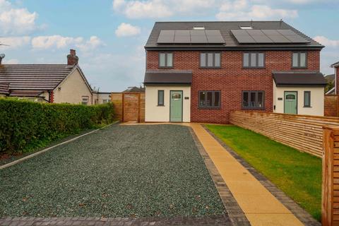 4 bedroom semi-detached house for sale, Oakfield Road, Chester CH1