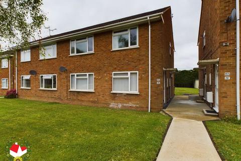 2 bedroom apartment for sale, Painswick Road, Gloucester, GL4 4BT