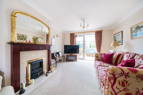 3 bedroom detached house for sale, Nonesuch Close, Dorchester, DT1