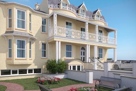 2 bedroom apartment for sale, Den Promenade, Teignmouth