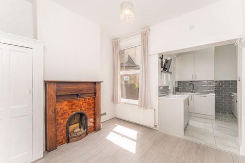 3 bedroom semi-detached house for sale, Sylvan Avenue, London, N22