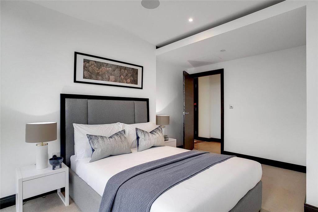 Montpellier House