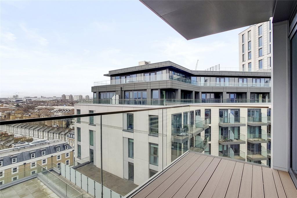 Montpellier House