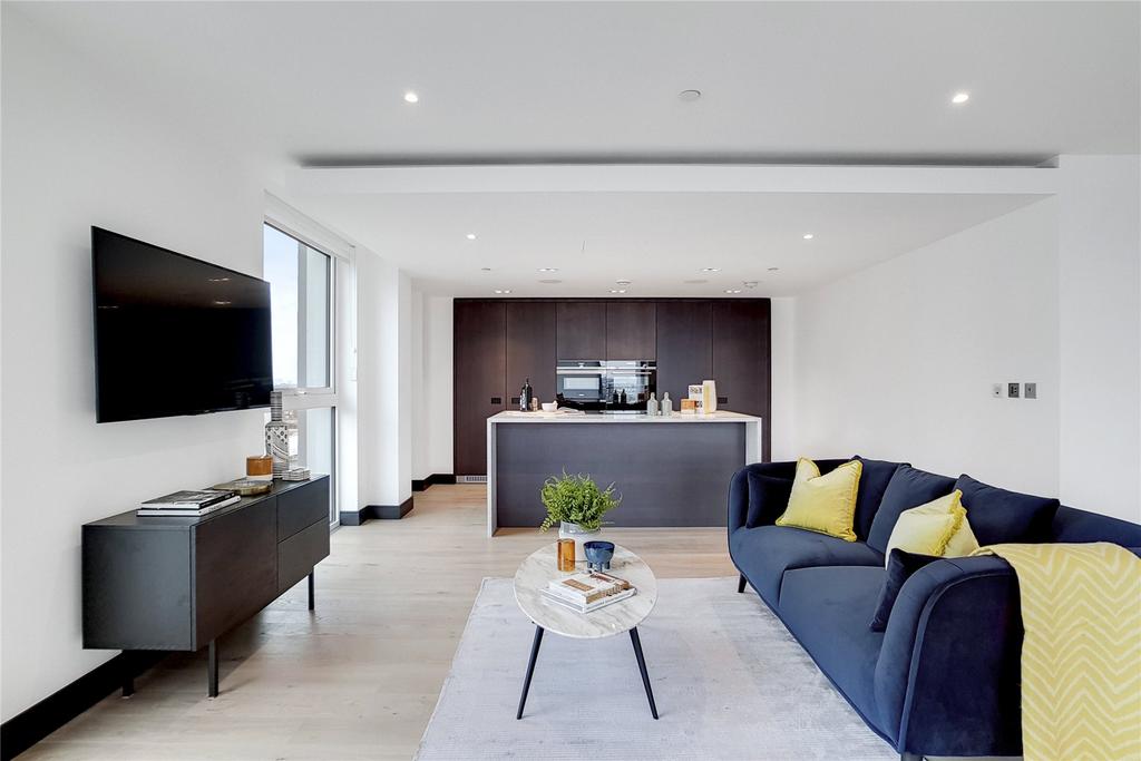 Montpellier House