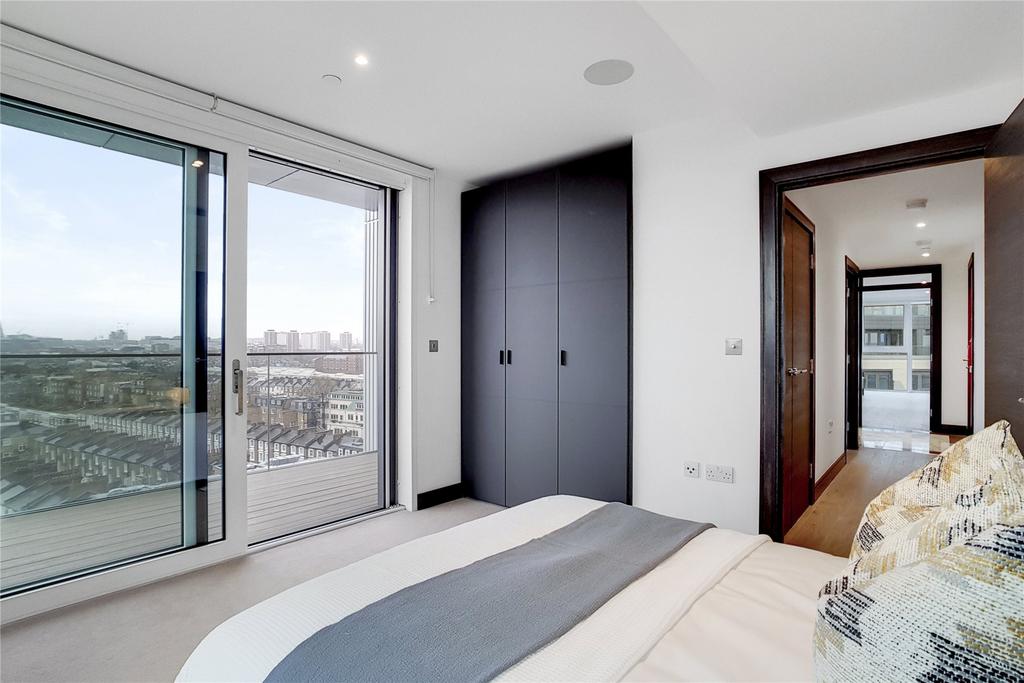 Montpellier House