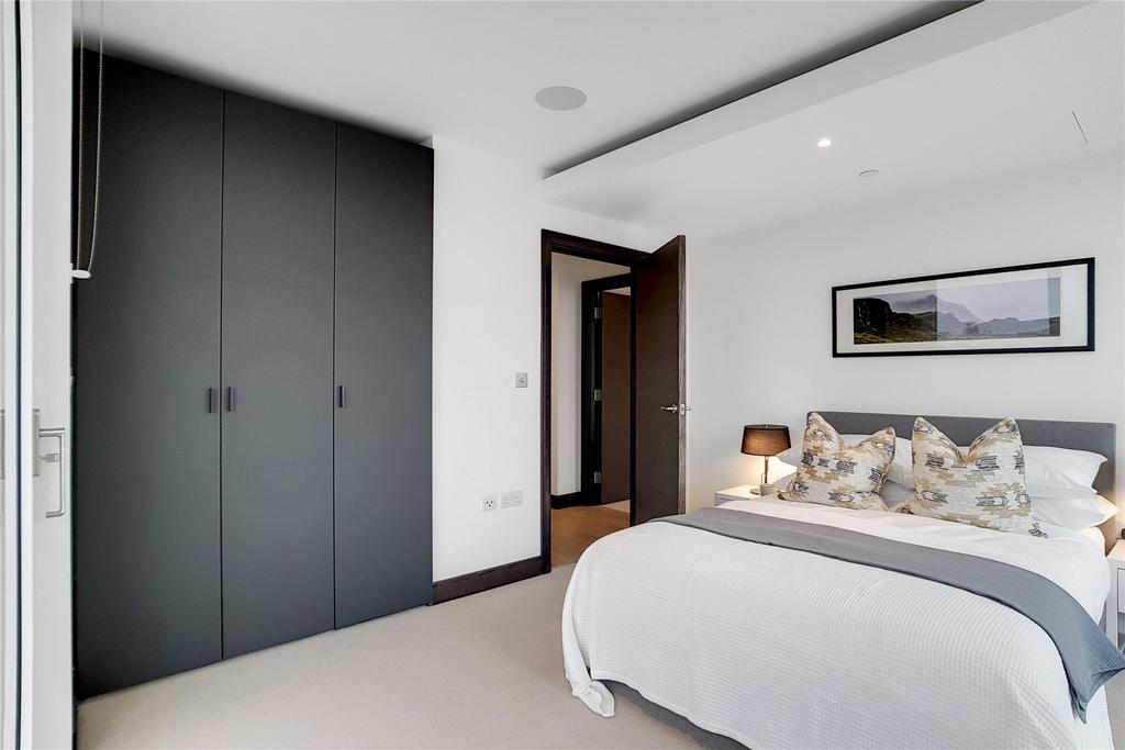 Montpellier House