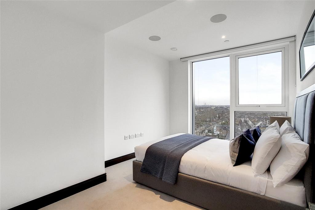 Montpellier House